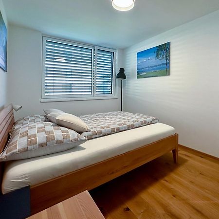 Welcome 73M2 Ferienwohnung 10 Min. Zum Bodensee Bregenz Esterno foto