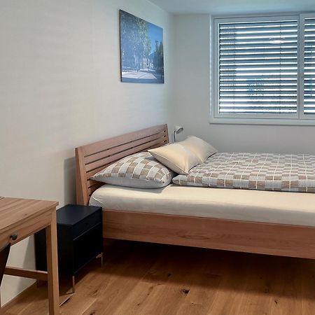 Welcome 73M2 Ferienwohnung 10 Min. Zum Bodensee Bregenz Esterno foto