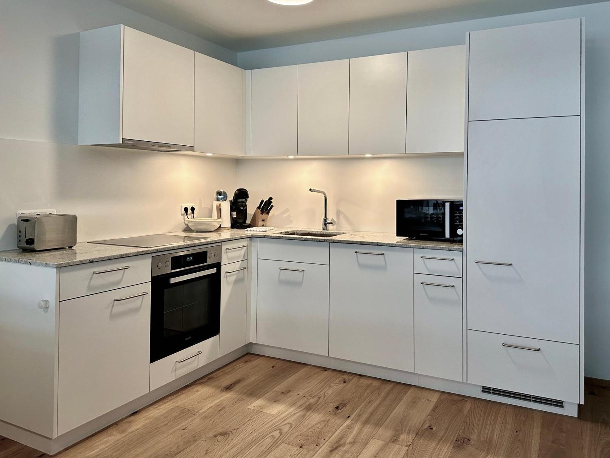 Welcome 73M2 Ferienwohnung 10 Min. Zum Bodensee Bregenz Esterno foto
