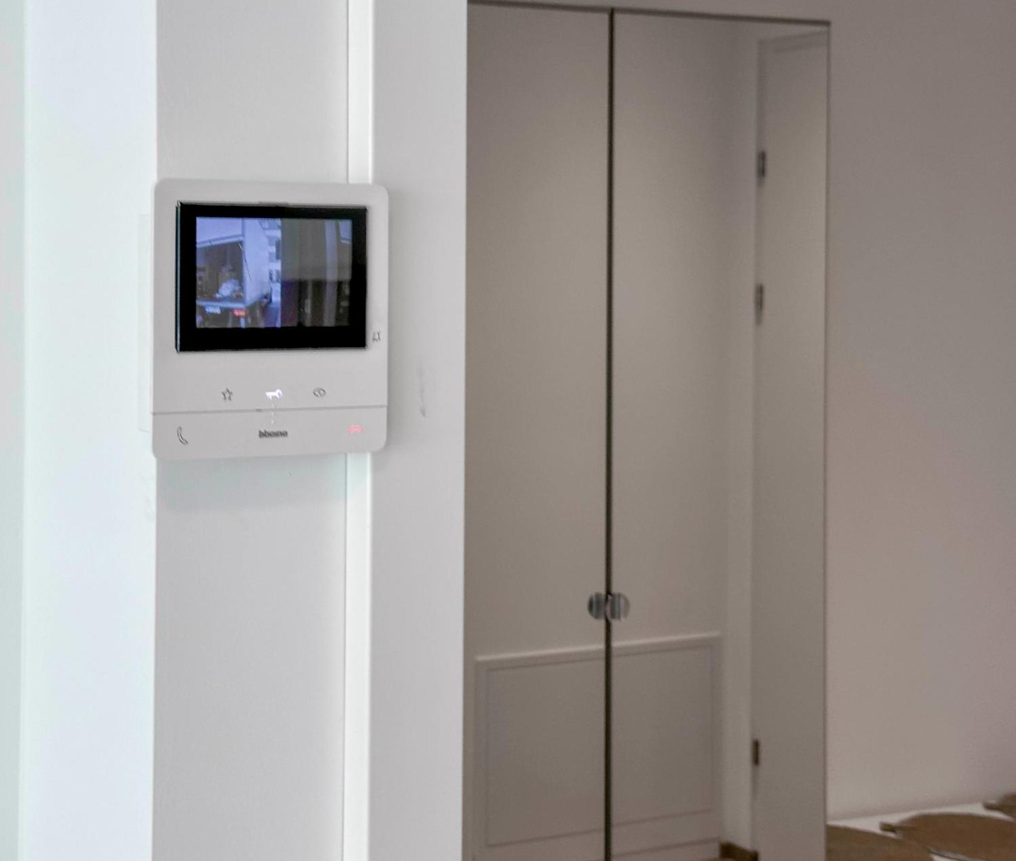 Welcome 73M2 Ferienwohnung 10 Min. Zum Bodensee Bregenz Esterno foto
