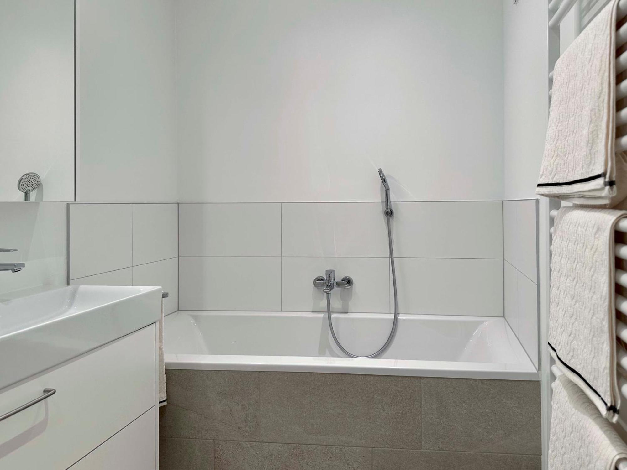 Welcome 73M2 Ferienwohnung 10 Min. Zum Bodensee Bregenz Esterno foto