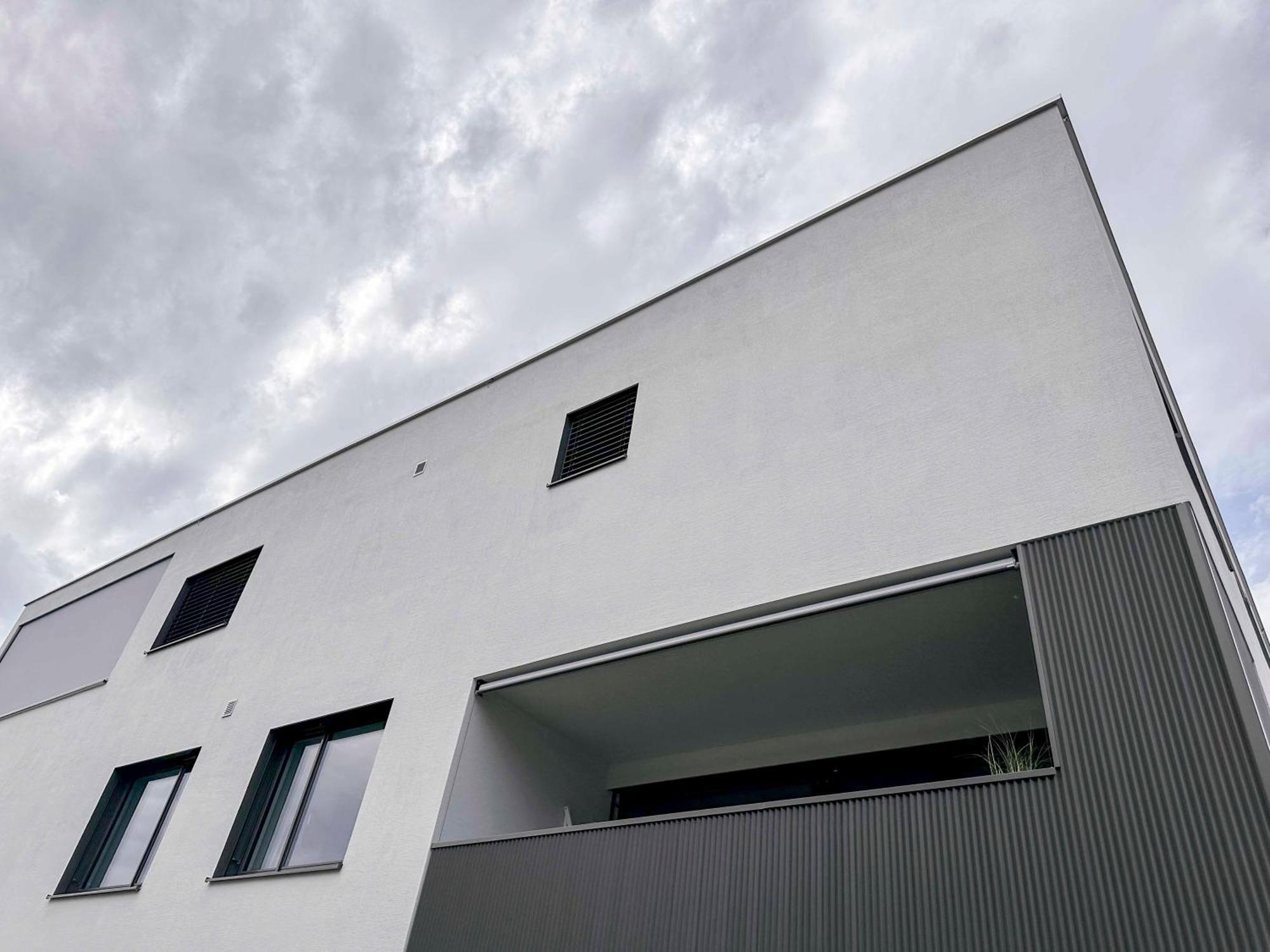 Welcome 73M2 Ferienwohnung 10 Min. Zum Bodensee Bregenz Esterno foto