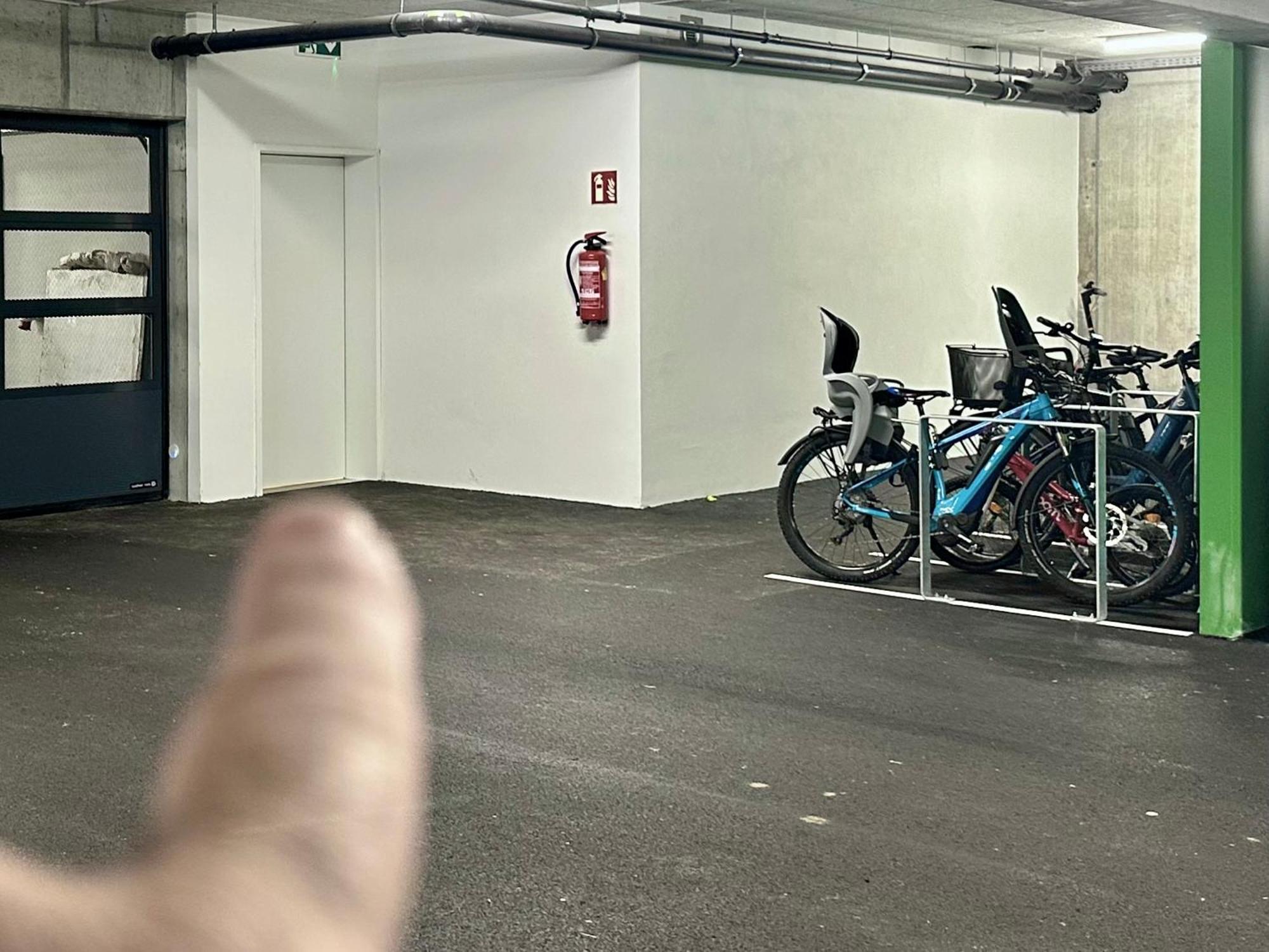 Welcome 73M2 Ferienwohnung 10 Min. Zum Bodensee Bregenz Esterno foto