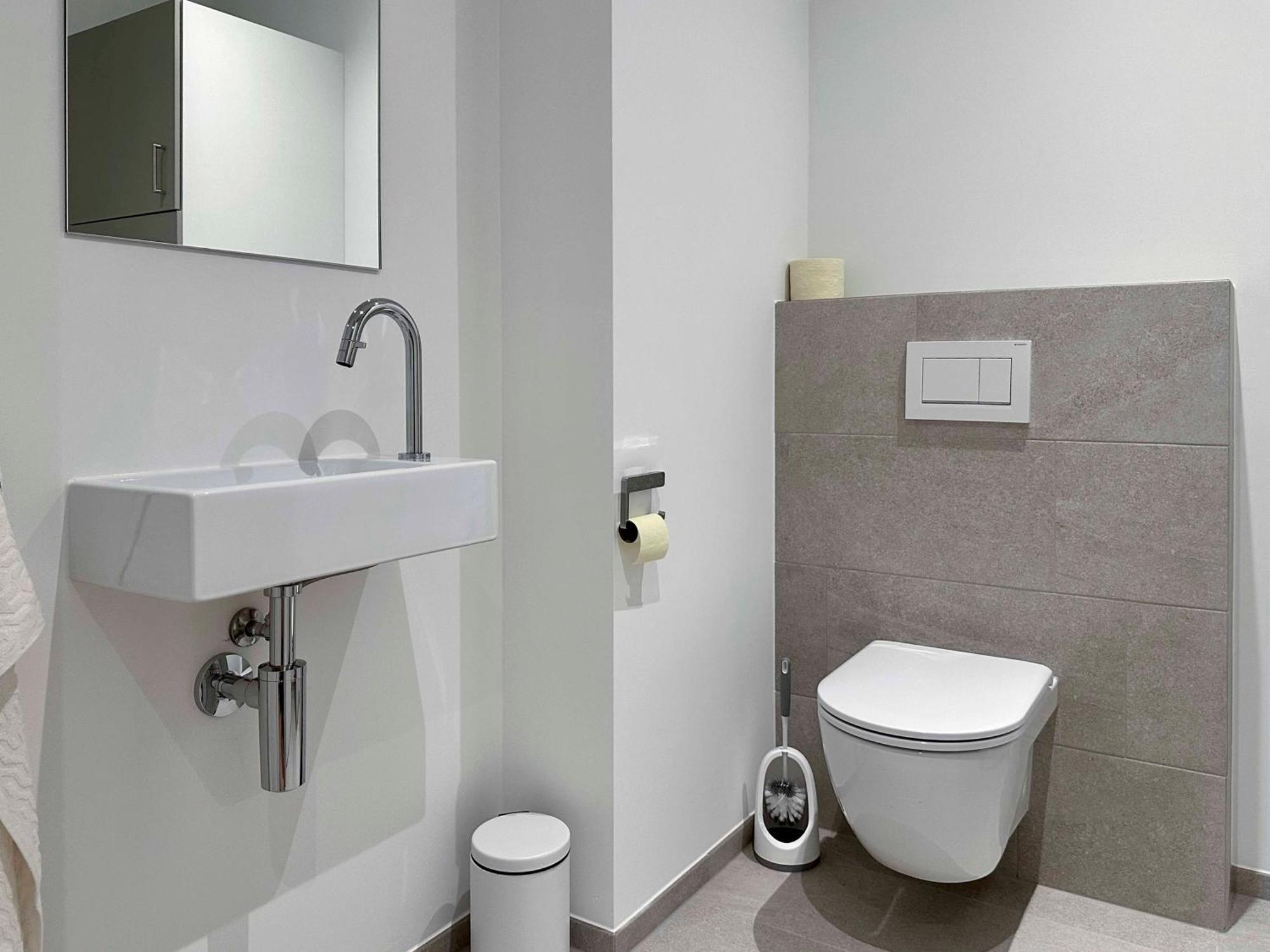 Welcome 73M2 Ferienwohnung 10 Min. Zum Bodensee Bregenz Esterno foto