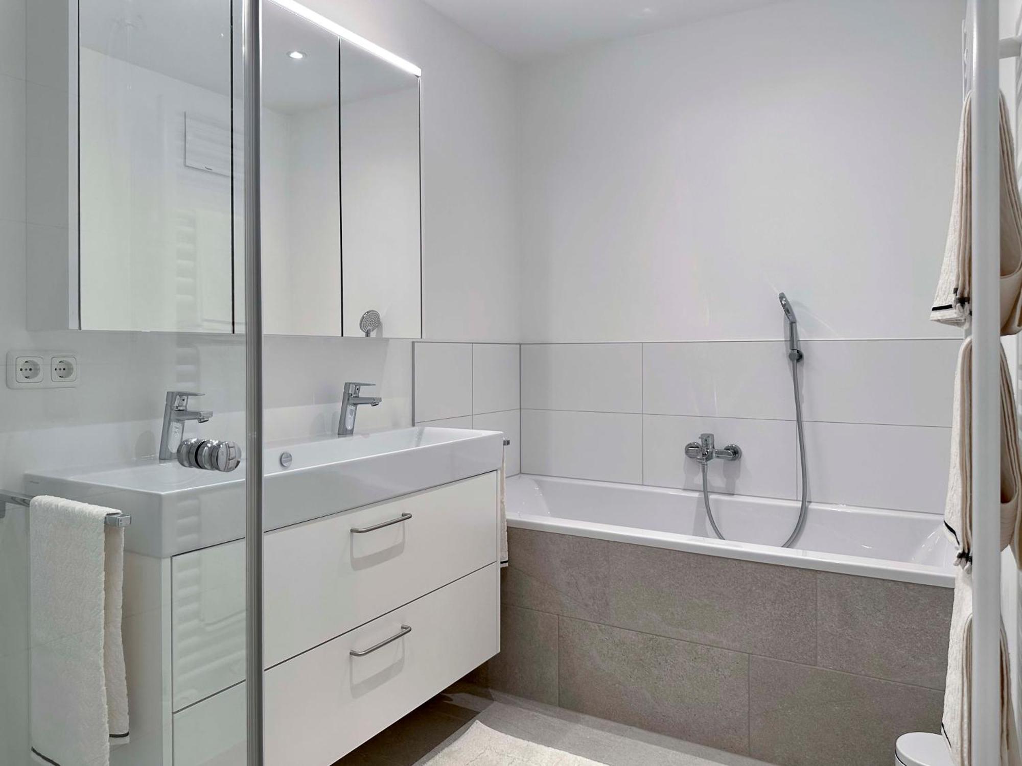 Welcome 73M2 Ferienwohnung 10 Min. Zum Bodensee Bregenz Esterno foto