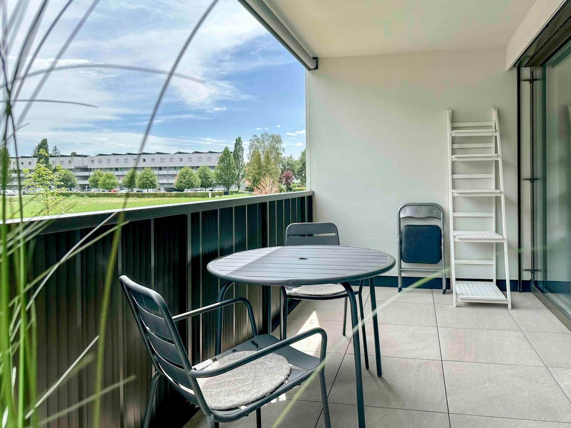 Welcome 73M2 Ferienwohnung 10 Min. Zum Bodensee Bregenz Esterno foto