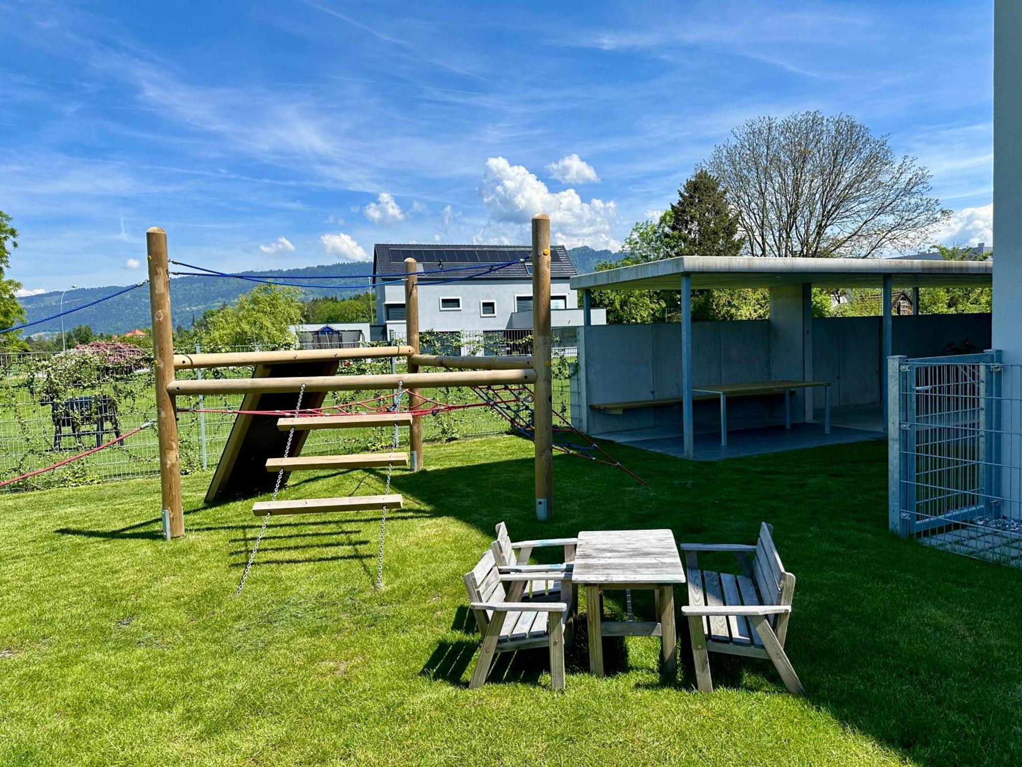 Welcome 73M2 Ferienwohnung 10 Min. Zum Bodensee Bregenz Esterno foto