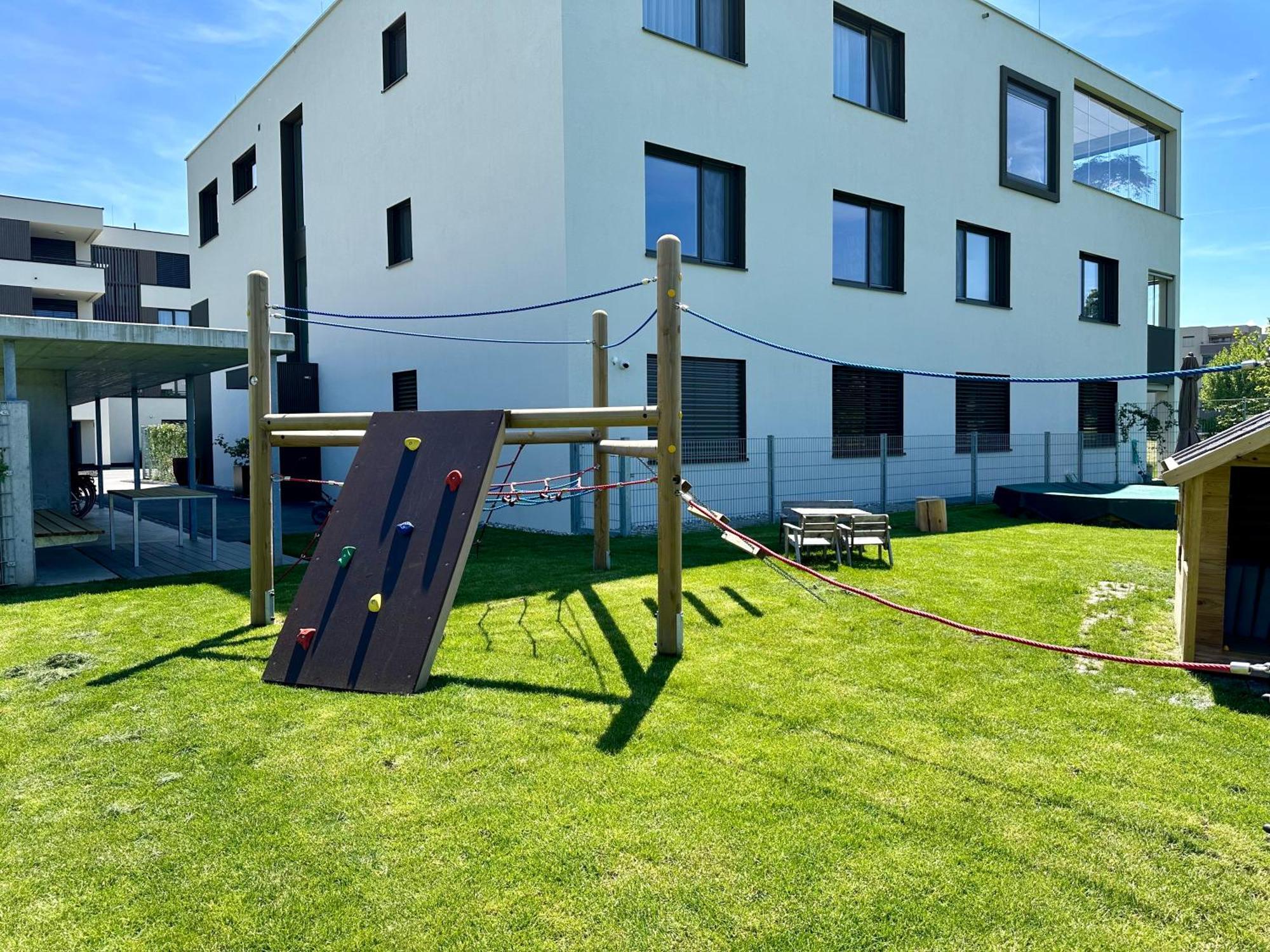 Welcome 73M2 Ferienwohnung 10 Min. Zum Bodensee Bregenz Esterno foto