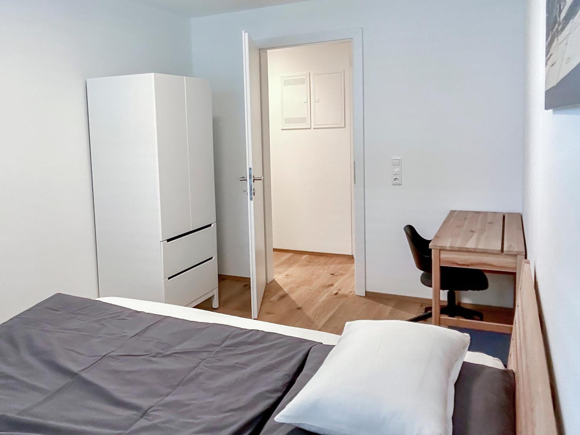 Welcome 73M2 Ferienwohnung 10 Min. Zum Bodensee Bregenz Esterno foto