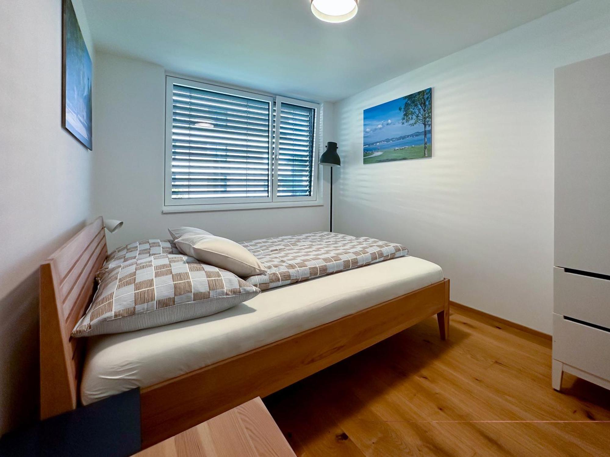 Welcome 73M2 Ferienwohnung 10 Min. Zum Bodensee Bregenz Esterno foto