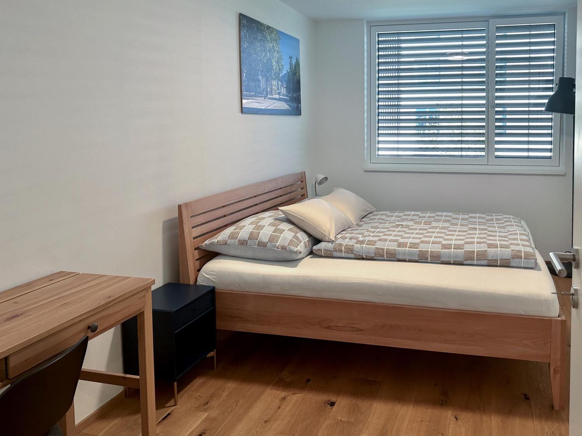 Welcome 73M2 Ferienwohnung 10 Min. Zum Bodensee Bregenz Esterno foto
